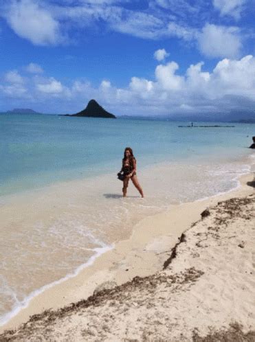 beach sex gifs|Beach Sex Gifs Porn Videos 